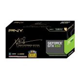 GeForce  GTX 650 XLR8  PNY