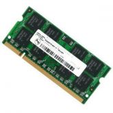 Memoria p/ Notbook 2Gb ddr2