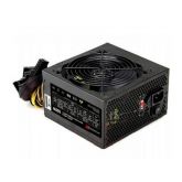 Fonte Real PowerX 500W-PX500 Bivolt Preta