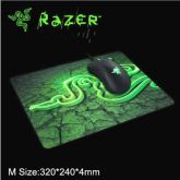 Goliathus gaming mouse pad 300*250*2mm