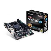 MB Gigabyte AMD GA-F2A55M-S1 FM2 Micro ATX.