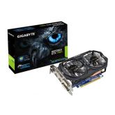 Placa de Vídeo VGA Gigabyte GeForce GTX 750 Ti 2GB DDR5 128
