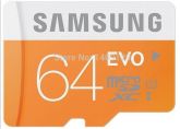 Micro sd samsung 64Gb Classe 10