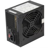FONTE ATX 400W C3TECH 20+4PS BIVOLT GPB-400 PRETA COLLER 20m