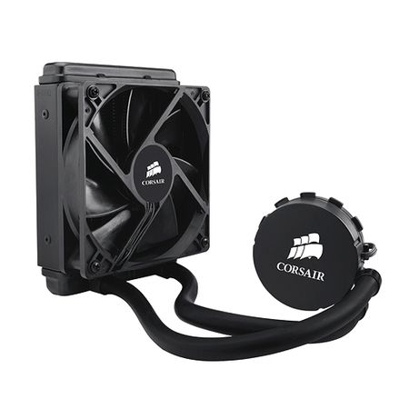 Corsair WaterCooler Hydro Series - Quiet Edition H55