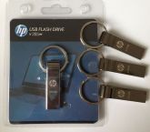 Pen Driver HP 512Gb 2.0