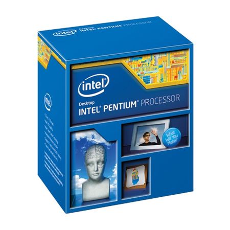 Processador Intel Pentium Dual Core G3220 3Ghz 3MB LGA 1150